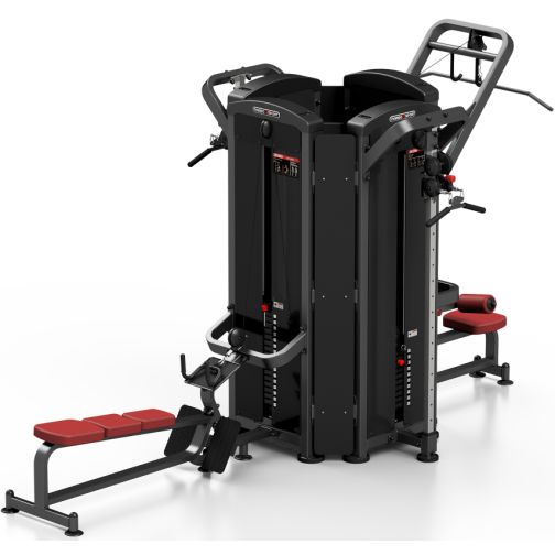 Marbo Sport® 4-Station Training Tower MP-T001