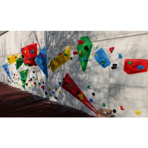 Kübler Sport® Boulder Set