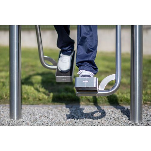 Art Outside® Leg Trainer