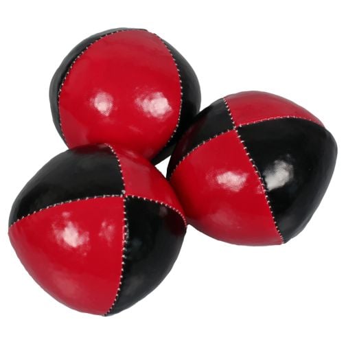 tanga sports® Juggling Balls 3-Piece Set