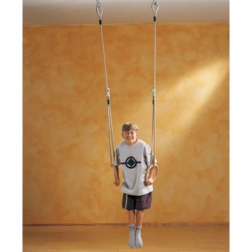 Kübler Sport® Swing Ring Set