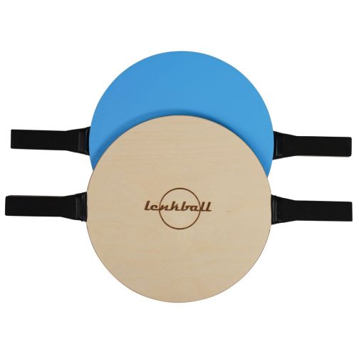 Steering Ball Bat MT300