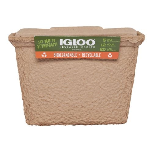 Igloo RECOOL® Sustainable Cooler