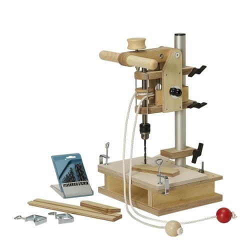 Perbo® Perception Drill Plus