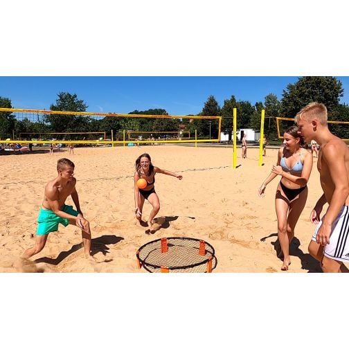 sunflex® X Ball Roundnet