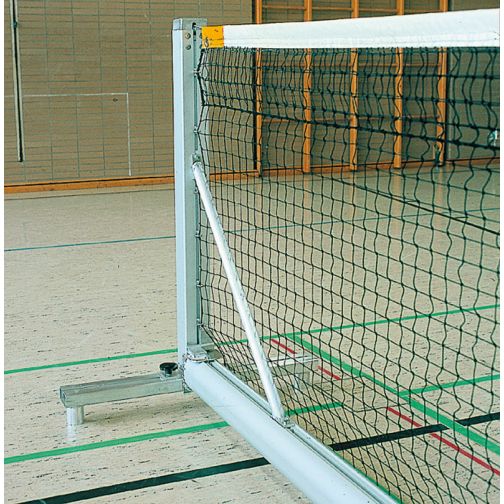 Freestanding Tennis Net System