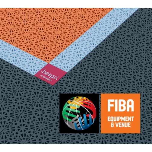 Bergo® Floor Tile Ultimate