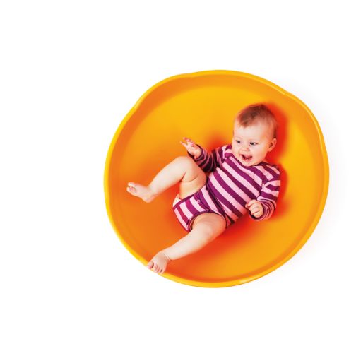 Gonge® Mini-Top Spinning Top
