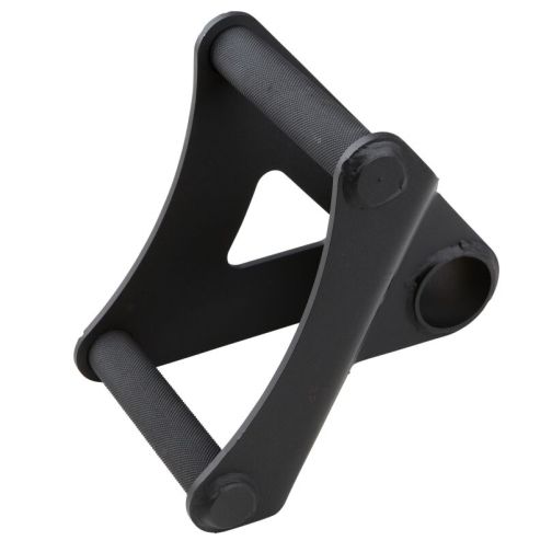 T-bar row handle for Ø 50 mm barbells