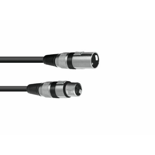OMNITRONIC Set 2x XKB-212A incl. speaker stand