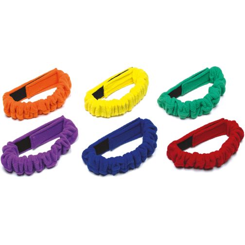 Spordas® Ankle Velcro Straps
