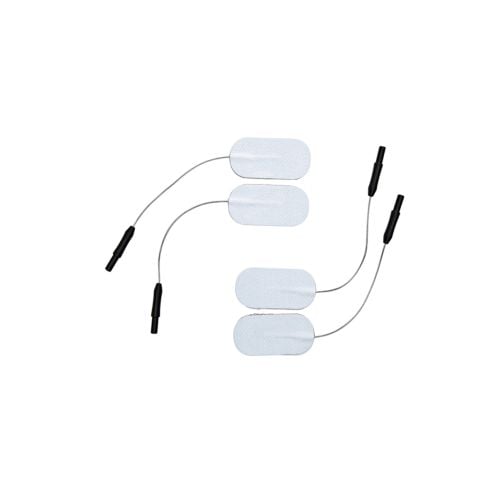 Gymna® adhesive electrode