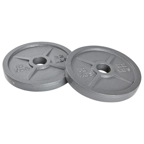 tanga sports® Barbell Set