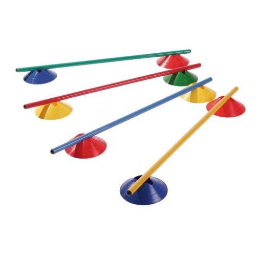 Kübler Sport® Marking Discs Set of 50