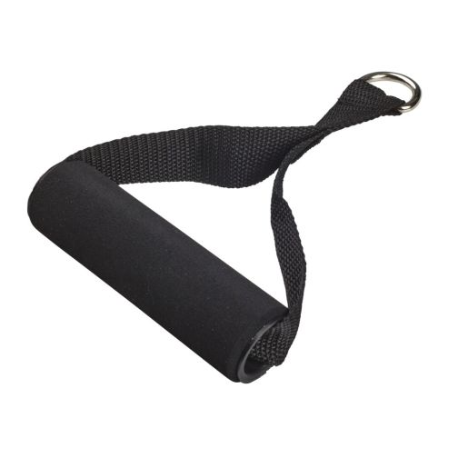 One-handed handle