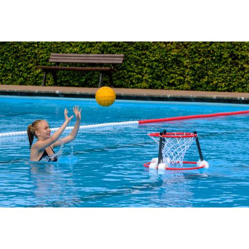 Kübler Sport® Water Basketball Hoop