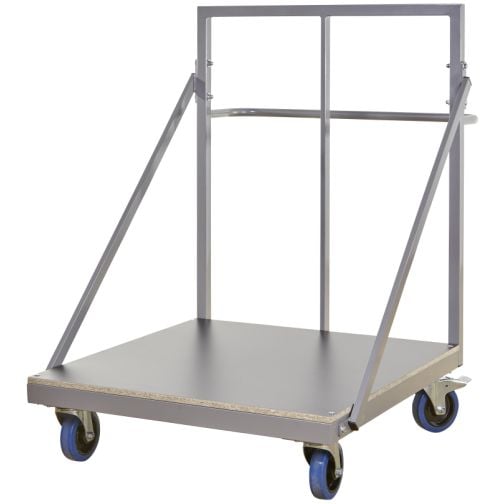 Kübler Sport® Transport Cart for Martial Arts Mats