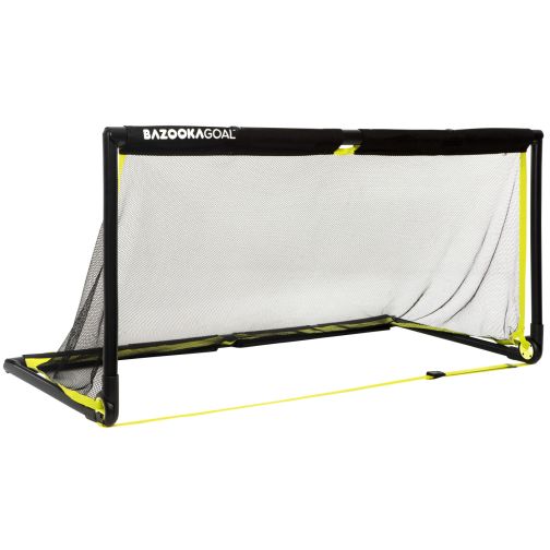 BazookaGoal® XXL Soccer Goal 180 x 90 cm