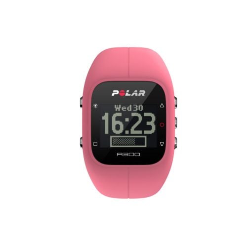 Polar® Activity Tracker A300