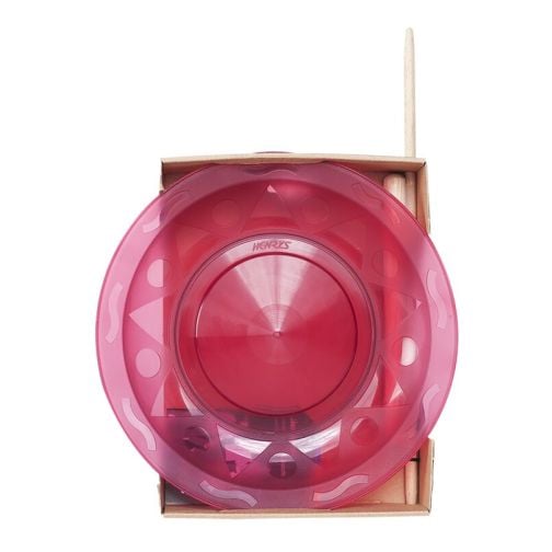 Henrys® Juggling Plate including Hand Stick