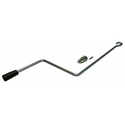 Conversion kit for volleyball column
