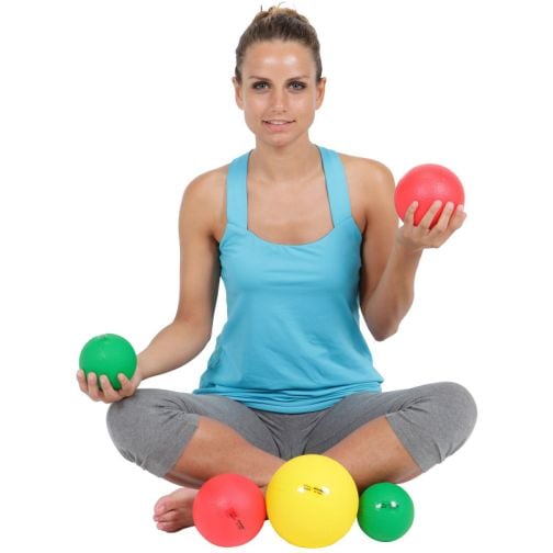 Gymnic® Heavymed Weight Ball