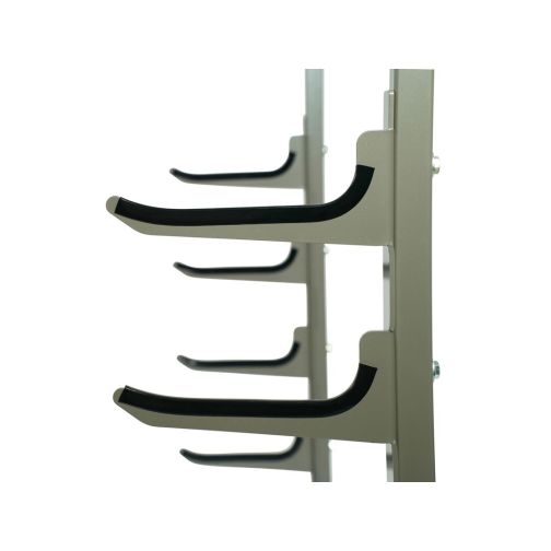 Kübler Sport® Transport and Storage Trolley for Posts