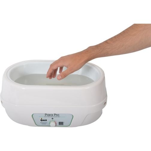 MoVeS® Paraffin Bath Para Pro