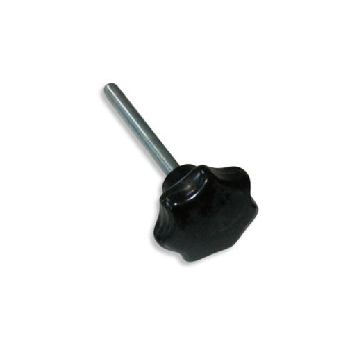 Star grip screw