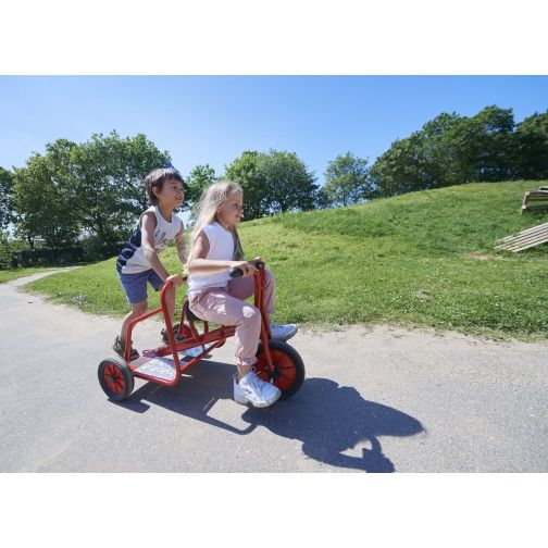 Winther® VIKING Ben Hur Tricycle