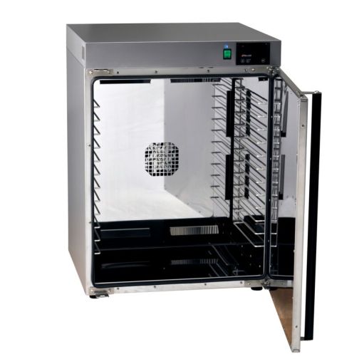 Heuser® Warming Cabinet HWS 12-5030 for Fango-Paraffin