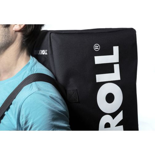 BLACKROLL® Trainer Set, 10-piece set with bag