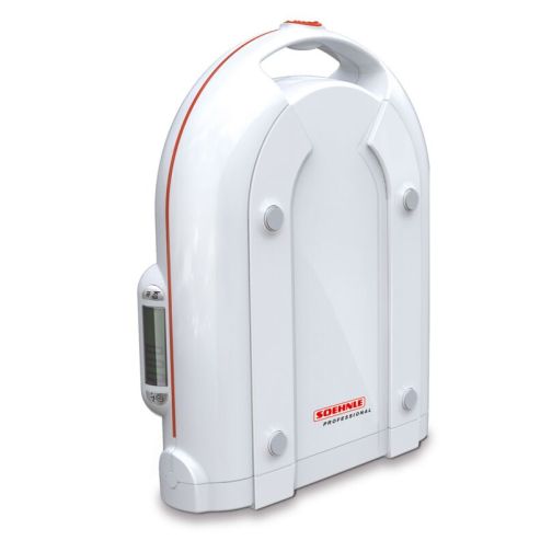 SOEHNLE® Athletics Equipment Scale "Easy"