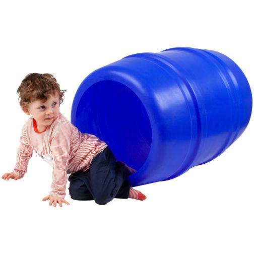 Game Barrel