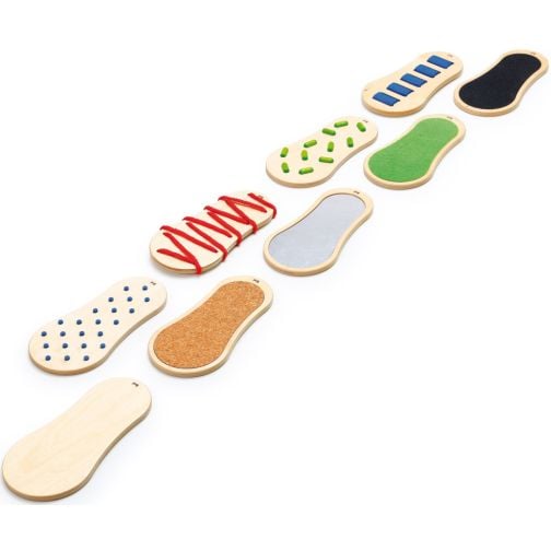 Erzi® Sensory Path XL