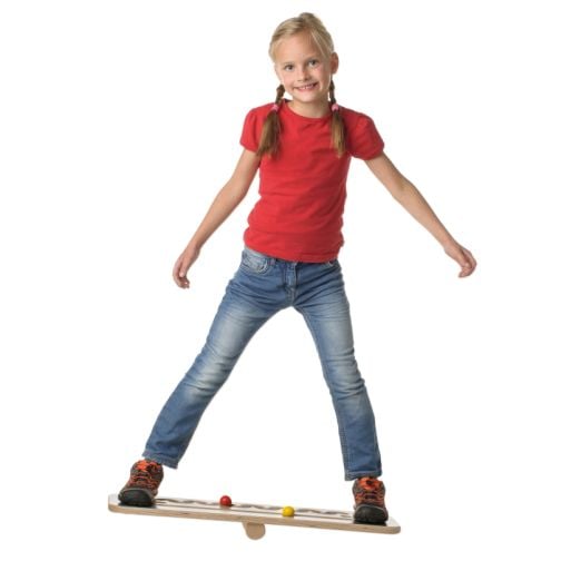 Erzi® Balance Board Race