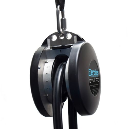 aerobis® revvll® PRO Rope Trainer