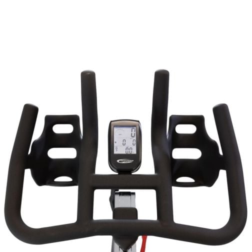 BH Fitness® Indoor Bike Duke H925R1