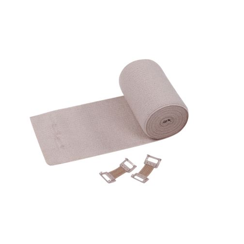 Compridur® Short Stretch Bandage 8 cm x 5 m