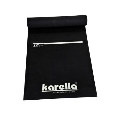 Karella® Dart Mat EcoStar