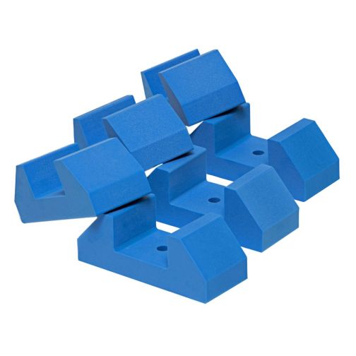 BlockX® Hurdle Feet