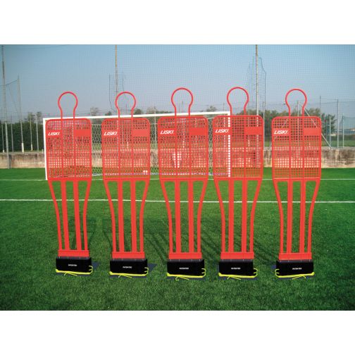 LISKI® Free Kick Dummy PRO PLASTIC