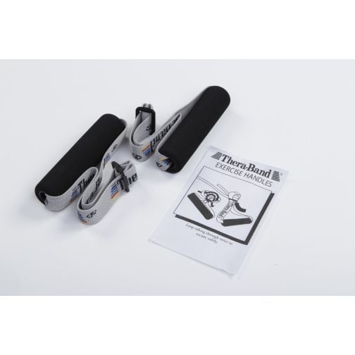 TheraBand® Handles