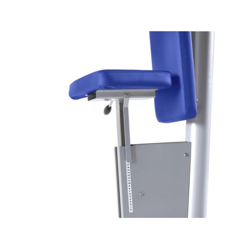Combination Device Butterfly Press Back