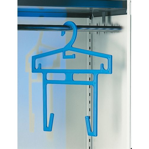 Swimming Pool Clothes Hanger