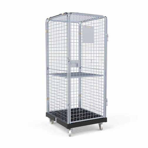 Rollbox BASICline - Recycled