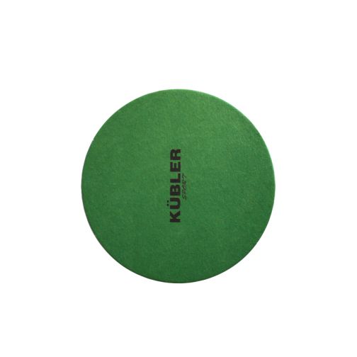 Kübler Sport® Beer Coasters