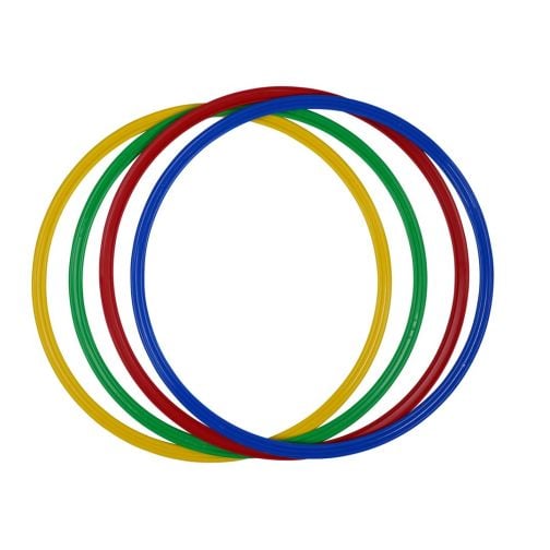 tanga sports® Coordination Rings LARGE