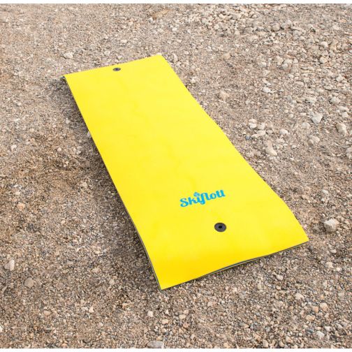Water Mat