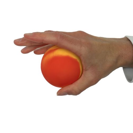 Schildkröt® High Bounce Thermo Grip Ball